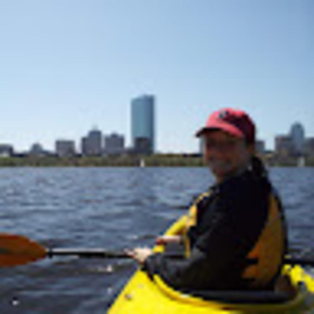 Meet your Posher, Shannon